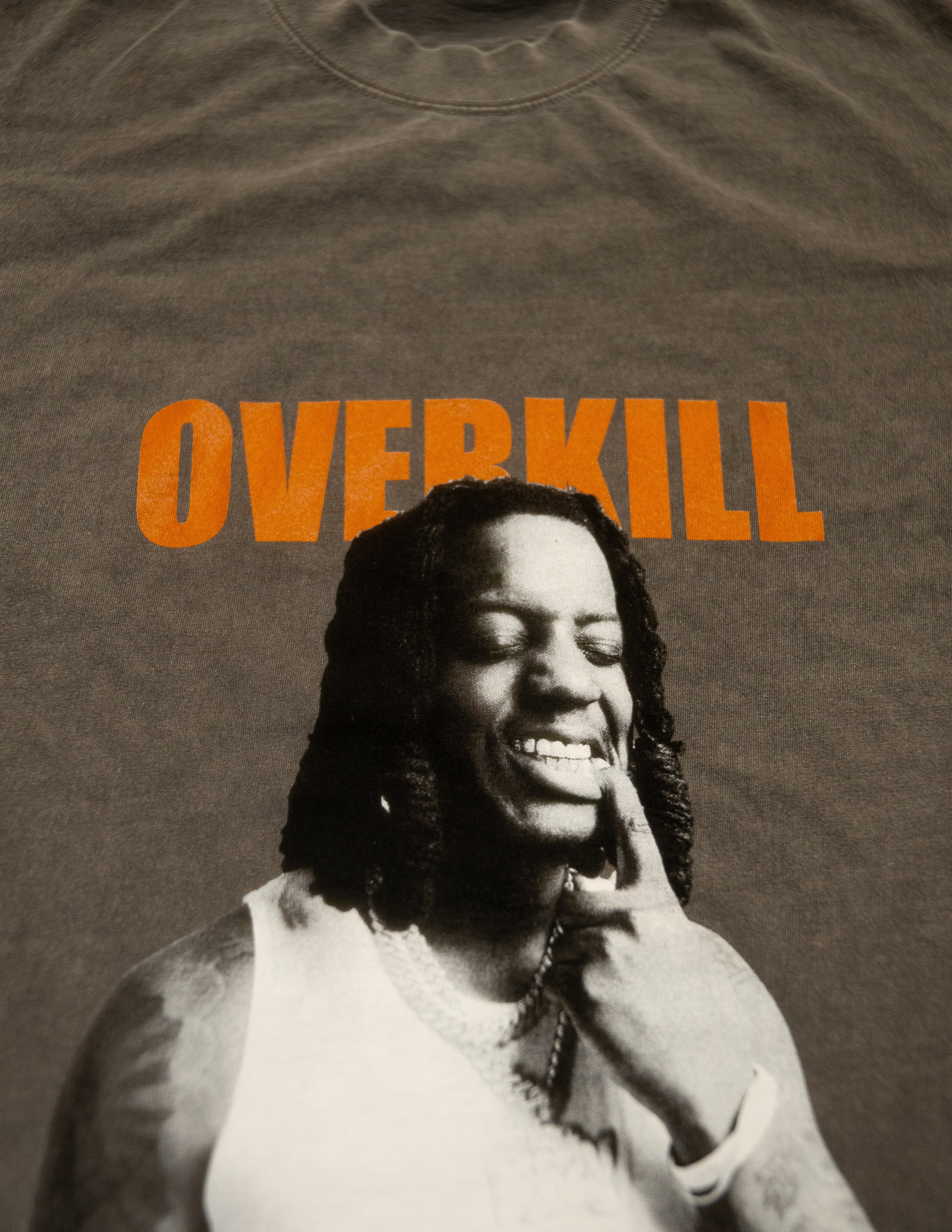 OMB Peezy Overkill Shirts