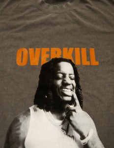 OMB Peezy Overkill Shirts
