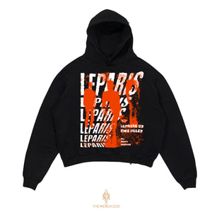 LeParis Hoodie