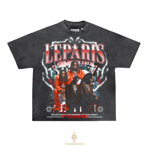 LeParis Tee