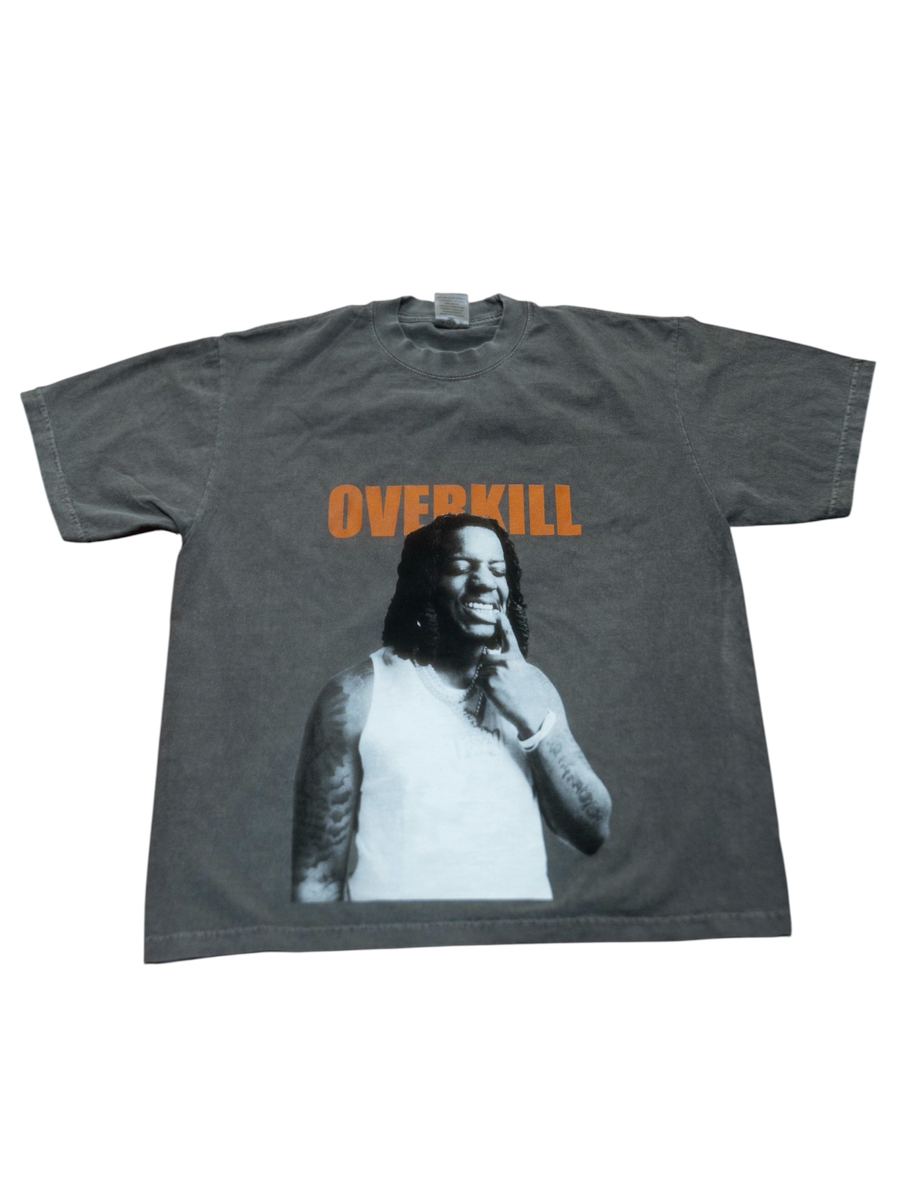 OMB Peezy Overkill Shirts
