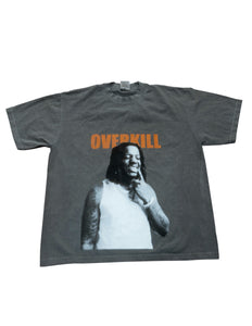 OMB Peezy Overkill Shirts